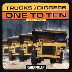 Trucks diggers one for sale  Delivered anywhere in UK