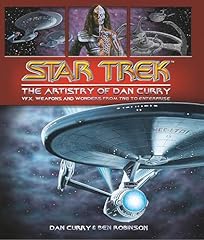 Star trek artistry for sale  Delivered anywhere in USA 