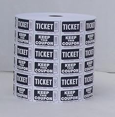 Raffle tickets 000 for sale  Delivered anywhere in USA 