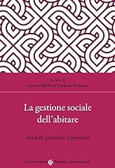 Gestione sociale dell usato  Spedito ovunque in Italia 