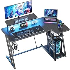 Homidec gaming desk for sale  Delivered anywhere in UK