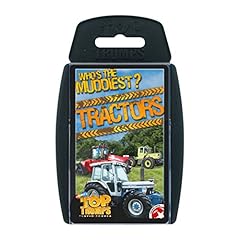 Top tractors top for sale  Delivered anywhere in UK
