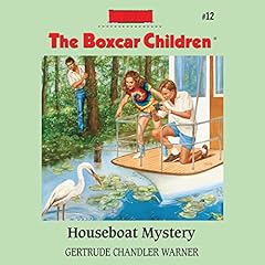 Houseboat mystery boxcar for sale  Delivered anywhere in USA 