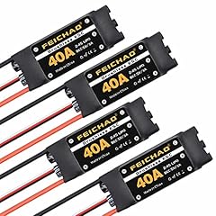 Feichao 40a brushless gebraucht kaufen  Wird an jeden Ort in Deutschland
