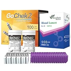 Microtech blood glucose for sale  Delivered anywhere in USA 