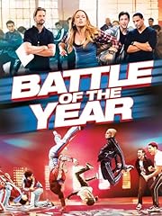 Battle the year d'occasion  Livré partout en France
