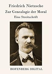 Zur genealogie moral gebraucht kaufen  Wird an jeden Ort in Deutschland