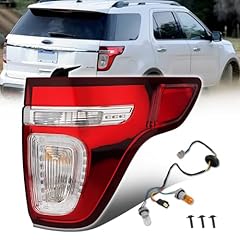 Tail lights includes for sale  Delivered anywhere in USA 