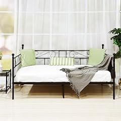 Liink1ga metal daybed for sale  Delivered anywhere in USA 