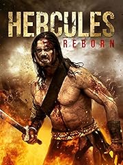 Hercules reborn for sale  Delivered anywhere in UK