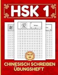 Hsk chinesisch schreiben gebraucht kaufen  Wird an jeden Ort in Deutschland
