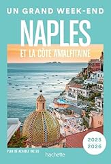 Naples côte amalfitaine. d'occasion  Livré partout en France
