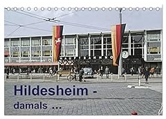 Hildesheim damals ... gebraucht kaufen  Wird an jeden Ort in Deutschland