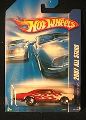 Hot wheels 2007 for sale  Delivered anywhere in USA 