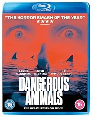 Dangerous animals blu for sale  Delivered anywhere in UK