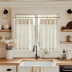 Jinchan linen pinch for sale  Delivered anywhere in USA 