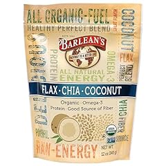 Barlean organic flax for sale  Delivered anywhere in USA 