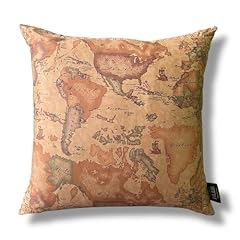 Cuuscino 50x50 geo usato  Spedito ovunque in Italia 