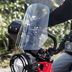 Wooga 125 windshield for sale  Delivered anywhere in USA 