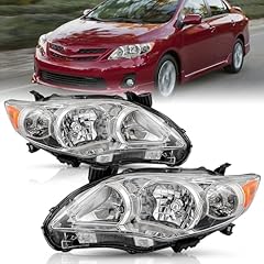 Tusdar headlight assembly for sale  Delivered anywhere in USA 