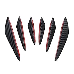 Car front spoiler for sale  Delivered anywhere in UK