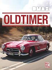 Dmax oldtimer d'occasion  Livré partout en Belgiqu