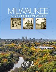 Milwaukee city built for sale  Delivered anywhere in USA 