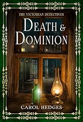 Death dominion for sale  Delivered anywhere in UK