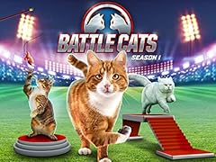 Battle cats for sale  Delivered anywhere in USA 