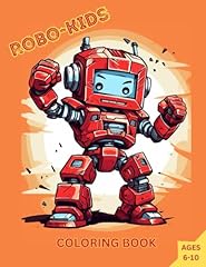 Robo kids awesome d'occasion  Livré partout en France