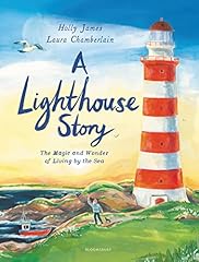 Lighthouse story for sale  Delivered anywhere in UK