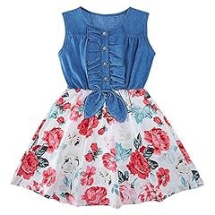 Enlifety toddler dress for sale  Delivered anywhere in USA 