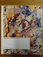 Beauford delaney new for sale  Delivered anywhere in UK
