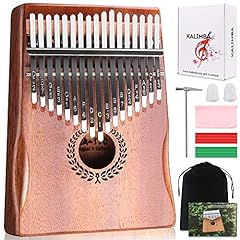 Kalimba keys thumb for sale  Delivered anywhere in Ireland