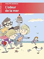 Odeur mer d'occasion  Livré partout en France