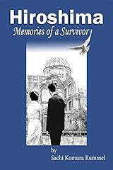 Hiroshima memories survivor for sale  Delivered anywhere in UK
