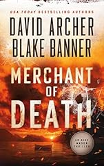 Merchant death for sale  Delivered anywhere in UK