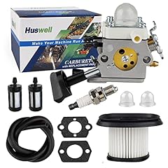 Huswell bg86 carburetor for sale  Delivered anywhere in USA 