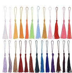 bookmark tassels for sale  Delivered anywhere in UK