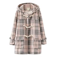 Himi himifashion dufflecoat gebraucht kaufen  Wird an jeden Ort in Deutschland