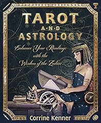 Tarot and astrology d'occasion  Livré partout en France