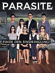 Parasite gebraucht kaufen  Wird an jeden Ort in Deutschland