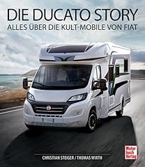 Ducato story kult gebraucht kaufen  Wird an jeden Ort in Deutschland