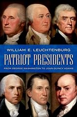 Patriot presidents george for sale  Delivered anywhere in USA 