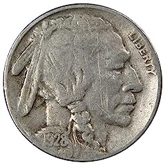 1928 indian head for sale  Delivered anywhere in USA 