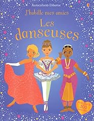 Habille amies danseuses d'occasion  Livré partout en France