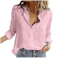 Damen leinen bluse gebraucht kaufen  Wird an jeden Ort in Deutschland