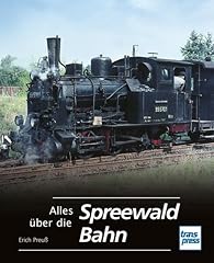 Spreewaldbahn gebraucht kaufen  Wird an jeden Ort in Deutschland