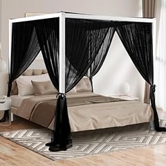 Tupi canopy bed for sale  Delivered anywhere in USA 