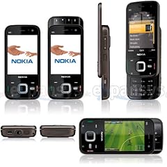 Nokia n85 smartphone gebraucht kaufen  Wird an jeden Ort in Deutschland